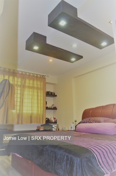 Blk 176A Edgefield Plains (Punggol), HDB 5 Rooms #196482702